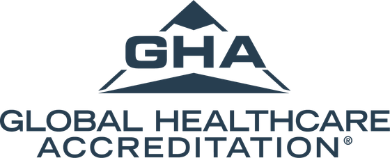 Global Healthcare Accreditation